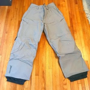 Burton Snowboard/Ski Pants L Tactic